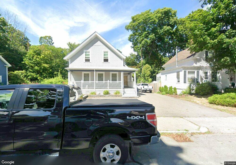 Street View Photo