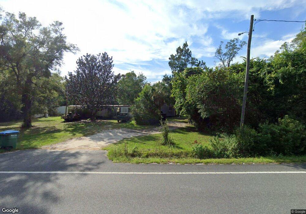 14 Harvey Melton Rd, Crawfordville, FL 32327 - photo 1