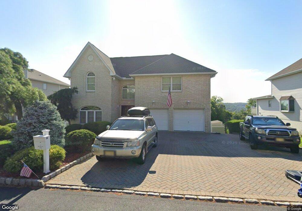 26 Hamilton Trail, Totowa, NJ 07512 - photo 1