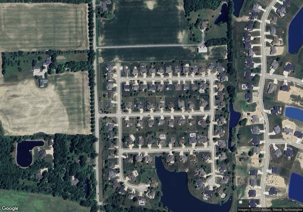 10117 Amstutz Knolls, Leo, IN 46765 - photo 1