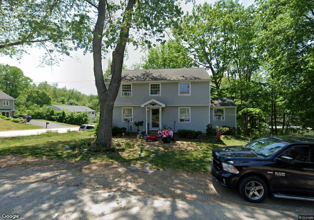 0 Sweetbriar, Rochester, NH 03867 - photo 1