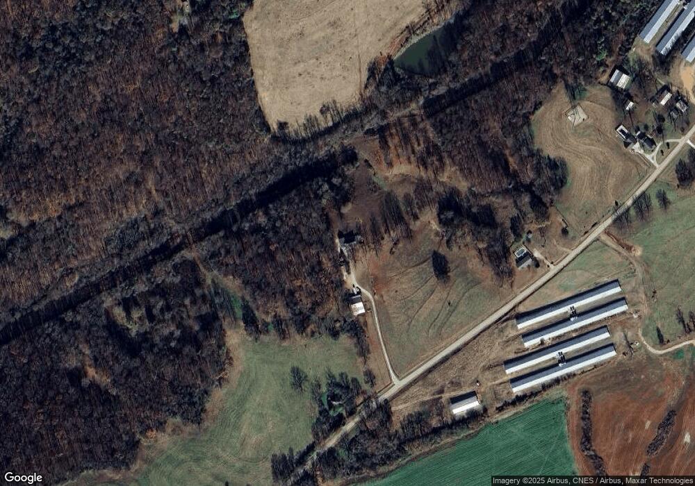 1755 Freeman Rd, Martin, GA 30557 - photo 1