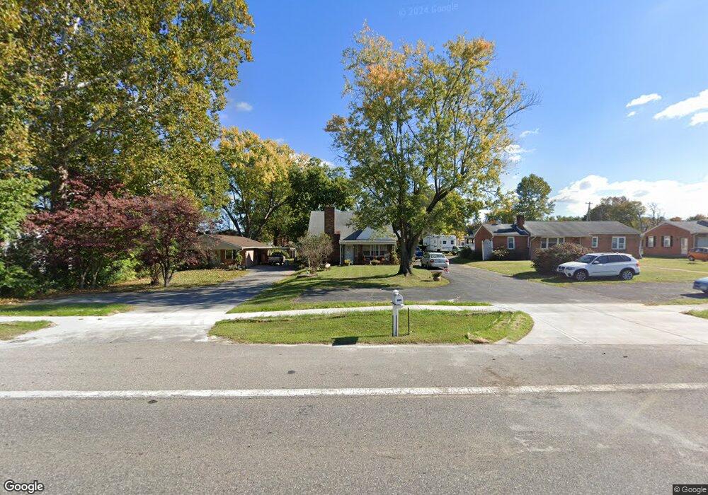 1534 Dual Hwy, Hagerstown, MD 21740 - photo 1