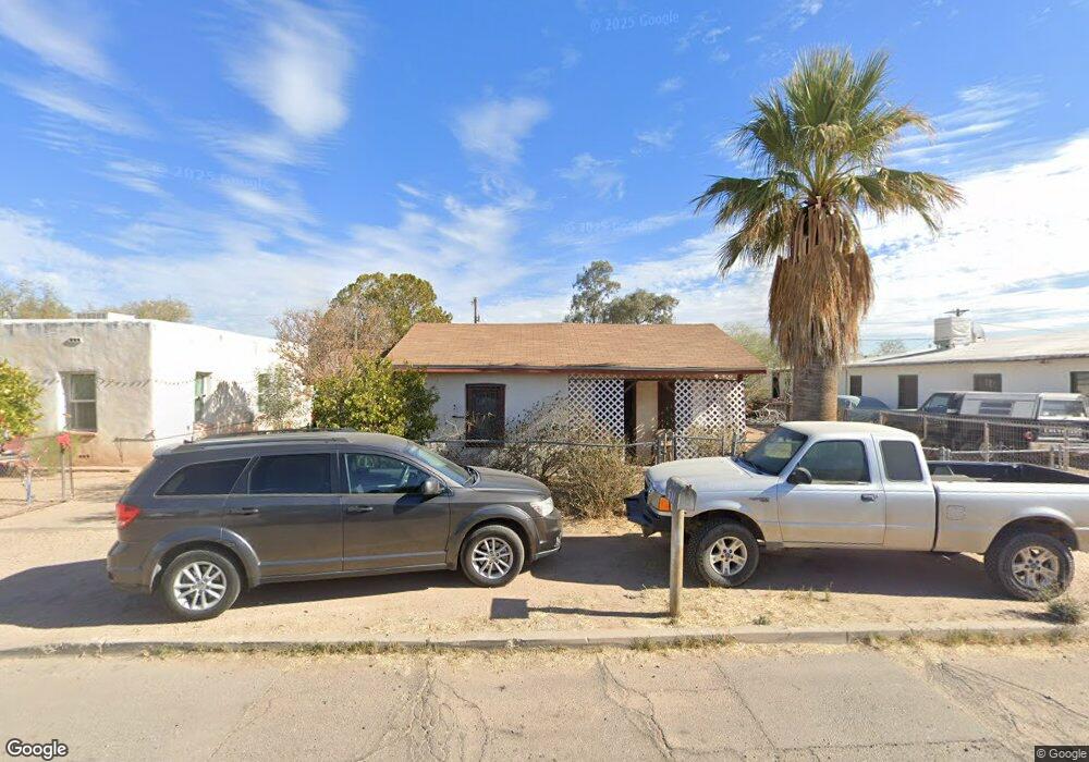 531 S Star Ave, Tucson, AZ 85719 - photo 1