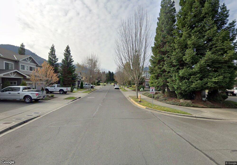 1054 SE Rosebank Way unit Lot17, Grants Pass, OR 97526 - photo 1