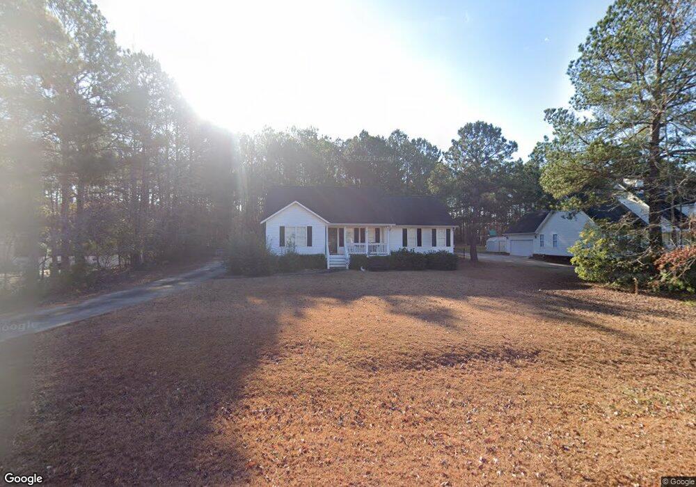 639 Aarons Cir, Gray, GA 31032 - photo 1