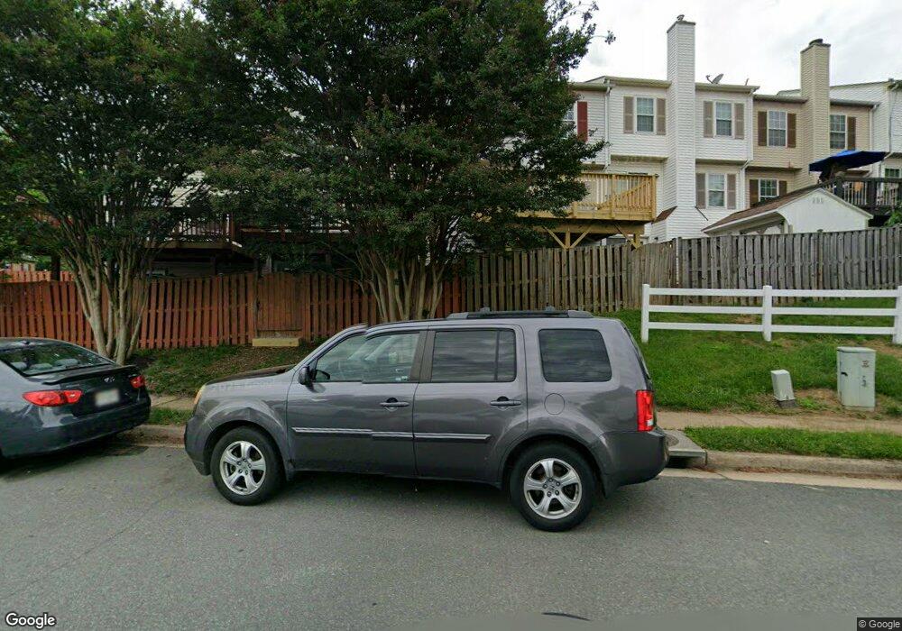 15590 Traverser Ct, Woodbridge, VA 22193 - photo 1