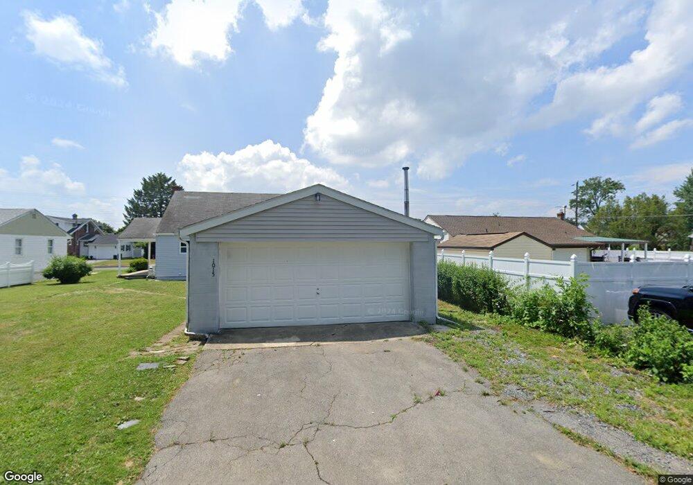 1011 N Wahneta St unit 1015, Allentown, PA 18109 - photo 1