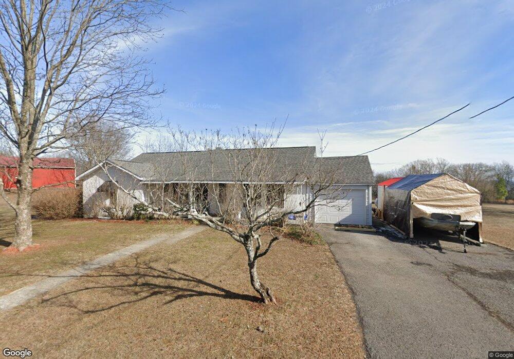 3336 Cottonville Rd, Grant, AL 35747 - photo 1