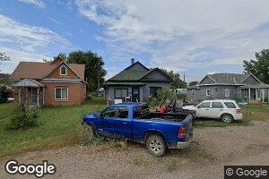 374 S 7th Ave, Forsyth, MT 59327