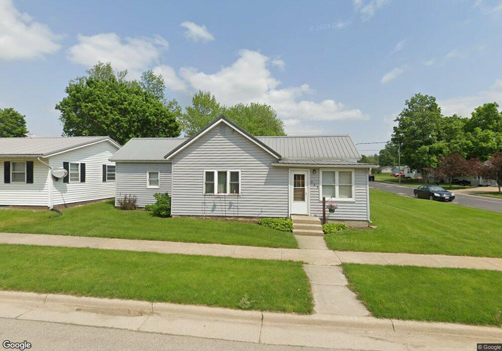 215 S State St, Argyle, WI 53504 - photo 1