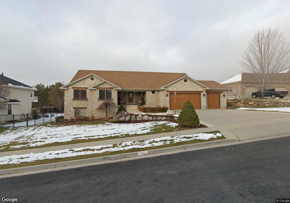 745 E Center St, Alpine, UT 84004 - photo 1