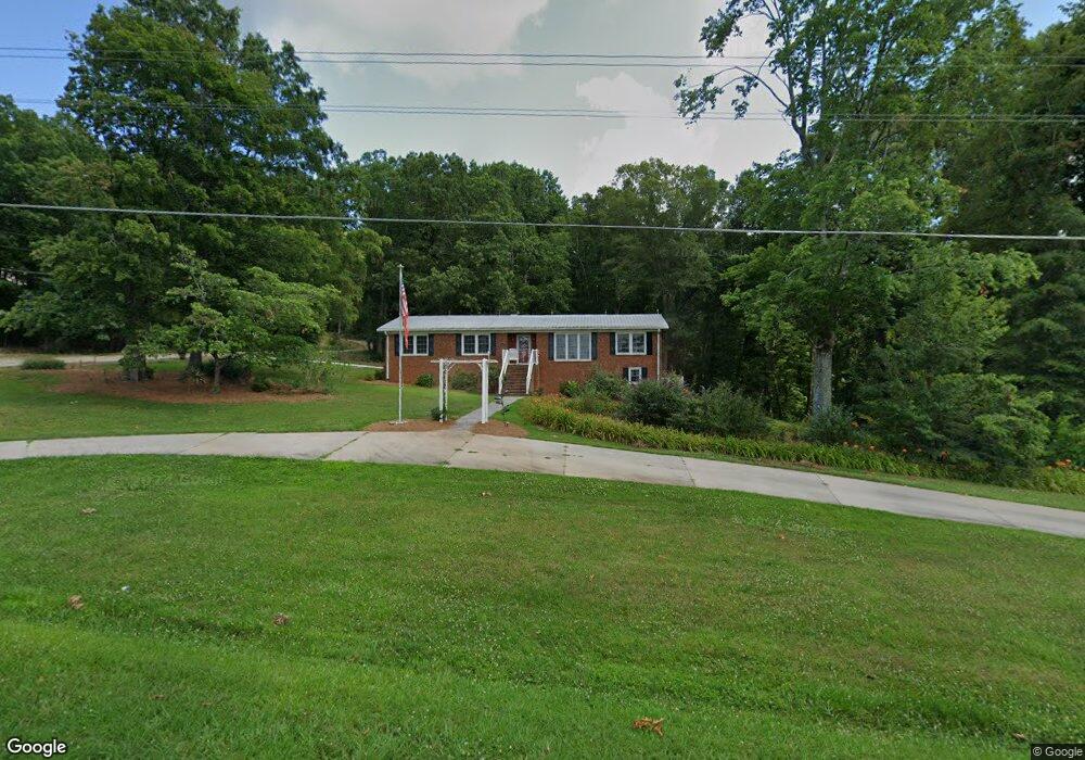 2541 Tot Hill Farm Rd, Asheboro, NC 27205 - photo 1