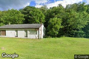 3830 National Rd, Valley Grove, WV 26060