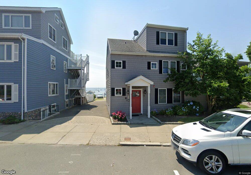 287-289 Humphrey St unit 3, Swampscott, MA 01907 - photo 1