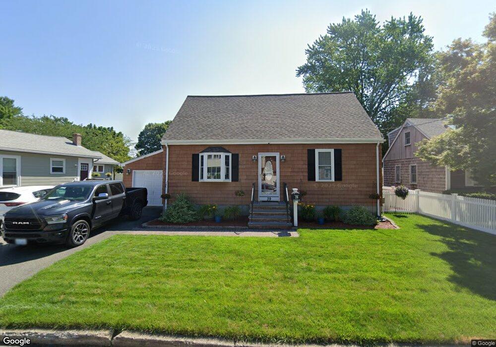 39 Jutras St, Pawtucket, RI 02861 - photo 1