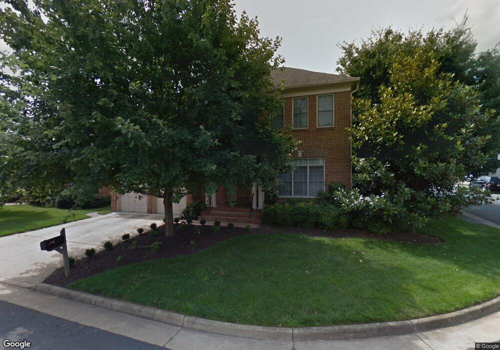 6675 Avignon Blvd, Falls Church, VA 22043 - photo 1