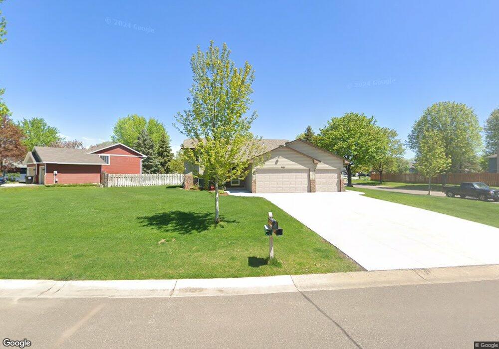 3933 123rd Ave NW, Coon Rapids, MN 55433 - photo 1