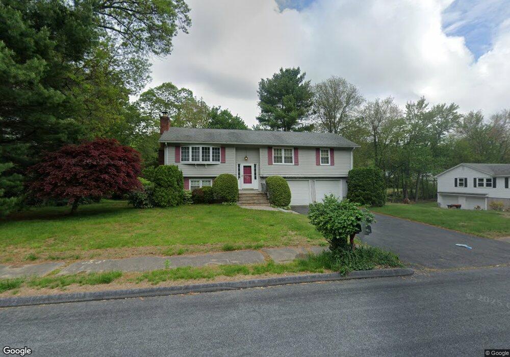 60 Forest Hill Rd, Feeding Hills, MA 01030 - photo 1