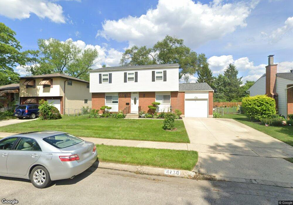 4770 Colonel Perry Dr, Columbus, OH 43229 - photo 1