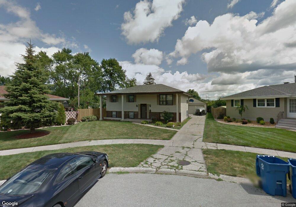 3513 Eder Place, Highland, IN 46322 - photo 1