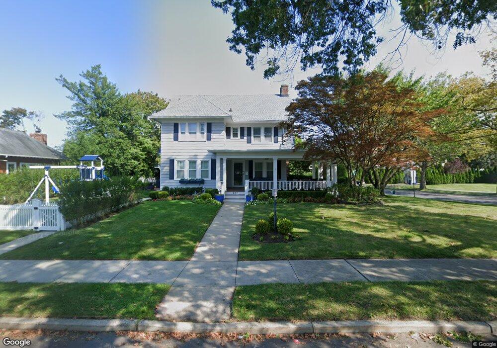 201 Cedar Ave, Allenhurst, NJ 07711 - photo 1