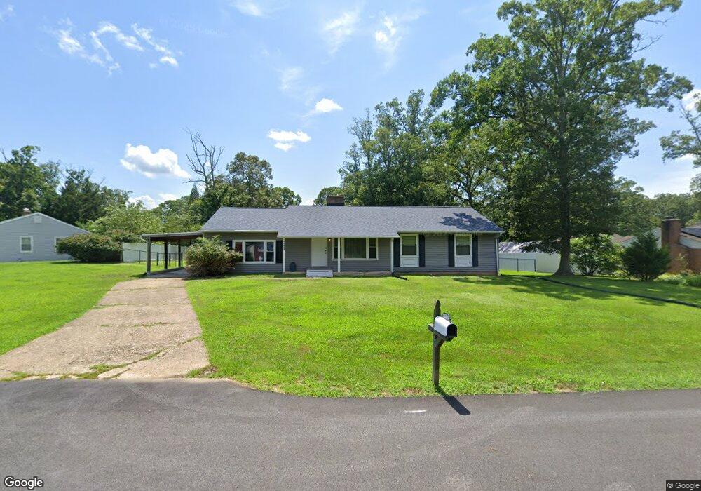 45829 Hickory Ln, Lexington Park, MD 20653 - photo 1