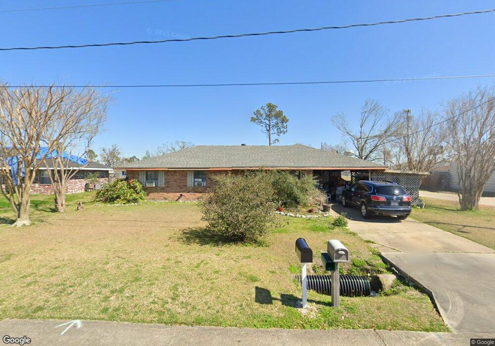 3217 Stephanie St, Houma, LA 70363 - photo 1