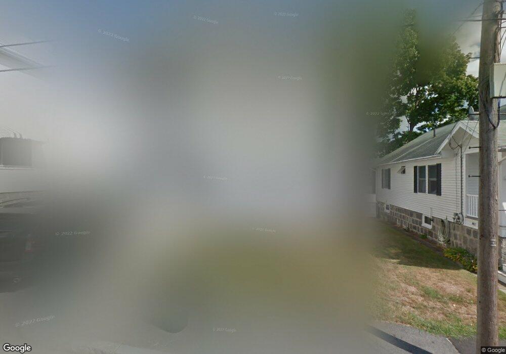 25 Dartmouth St unit 2, Quincy, MA 02169 - photo 1