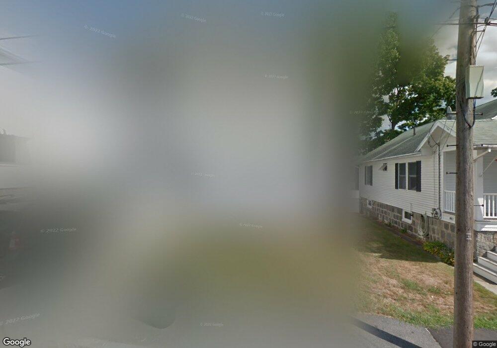 23 Dartmouth St unit 1, Quincy, MA 02169 - photo 1