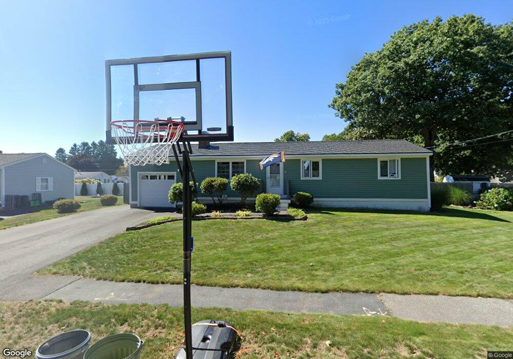 8 Denise St, Portsmouth, NH 03801 - photo 1