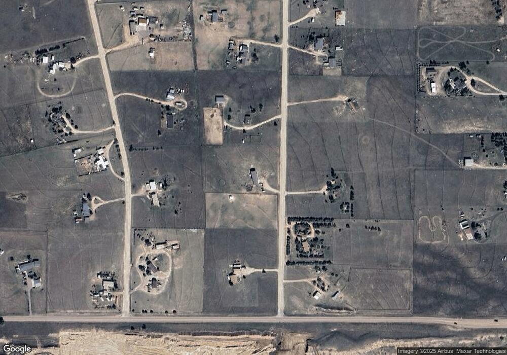 5670 Mccandlish Rd, Peyton, CO 80831 - photo 1