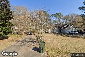 2130 Alexis Dr, Claxton, GA 30417