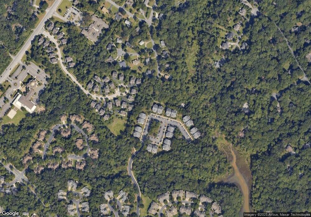 2706 Summerview Way unit 3304, Annapolis, MD 21401 - photo 1