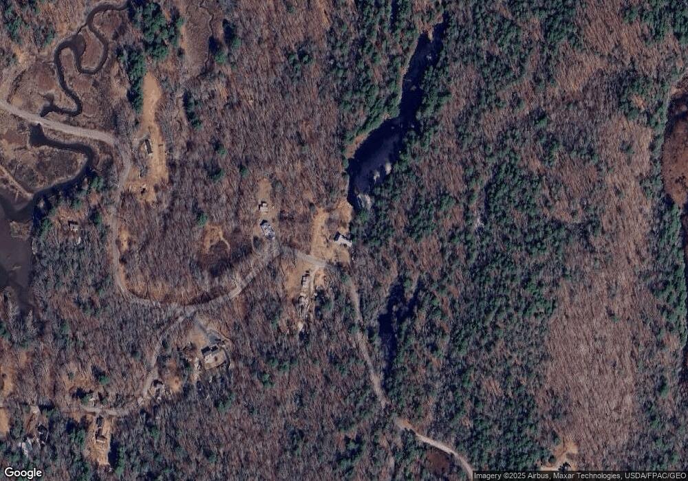 205 W Georgetown Rd, Georgetown, ME 04548 - photo 1