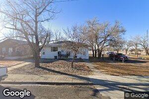 227 S 1st St W, Baker, MT 59313