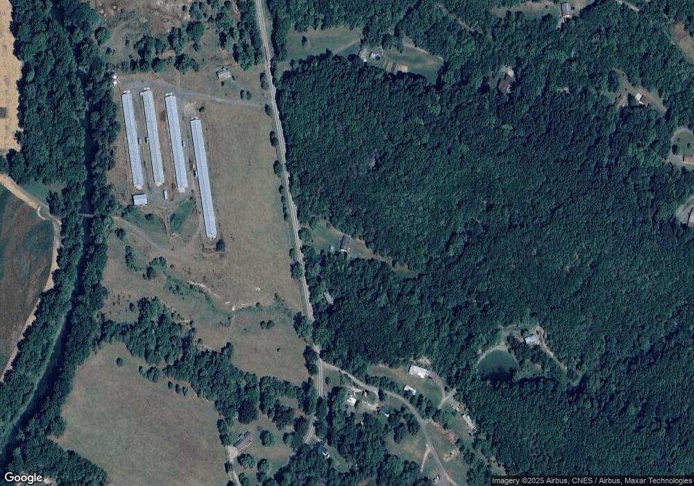 3175 S Fork Rd, Moorefield, WV 26836 - photo 1