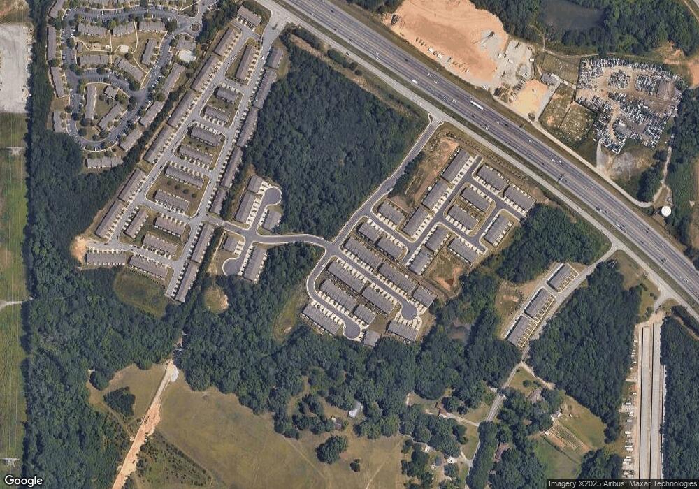 2700 Kemp Ct unit 1, Conyers, GA 30094 - photo 1