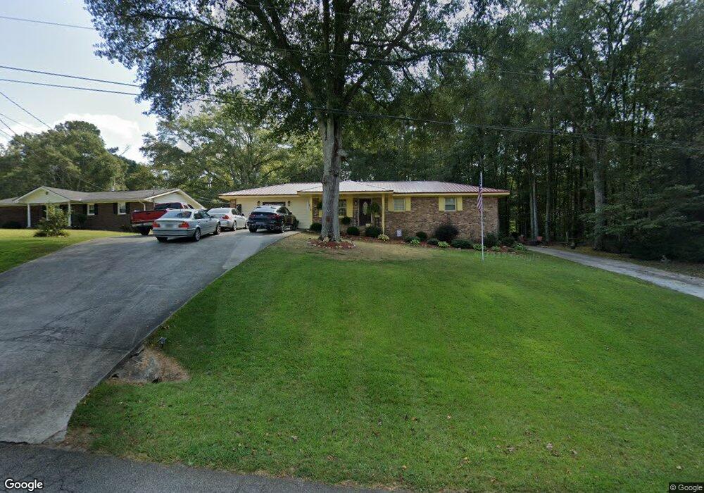 304 Watts Rd, Bowdon, GA 30108 - photo 1