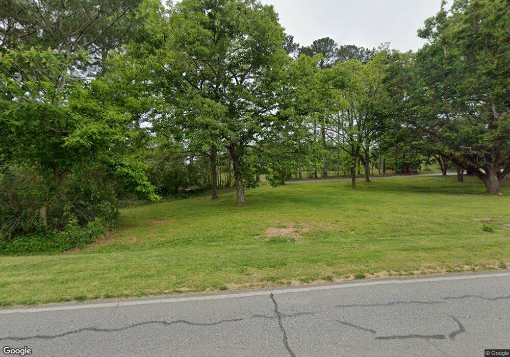 0 Dallas Dr, Alto, GA 30510 - photo 1