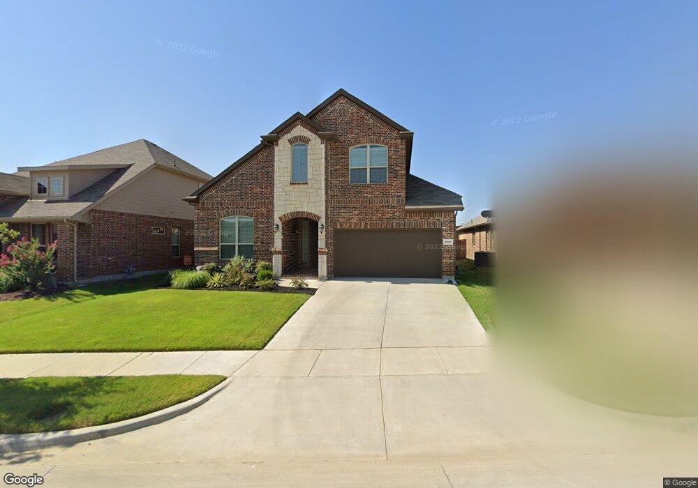2001 Anchor Dr, Denton, TX 76210 - photo 1