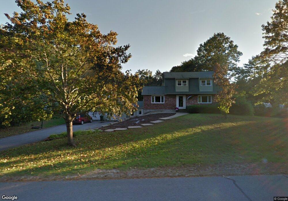 7 Rolling Ridge Rd, Londonderry, NH 03053 - photo 1