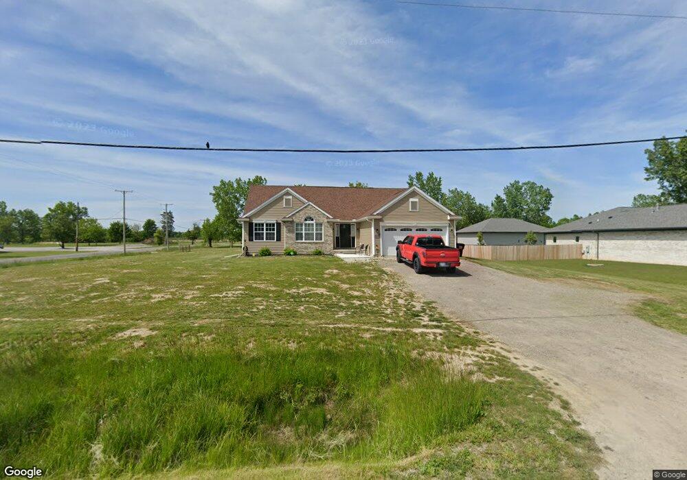 1717 Ready Rd, Carleton, MI 48117 - photo 1