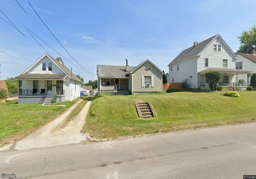 498 Poland Ave, Struthers, OH 44471 - photo 1