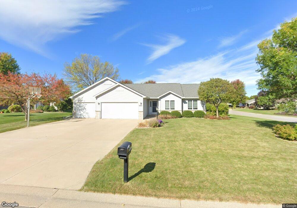 N9443 Sara Ln, Appleton, WI 54915 - photo 1