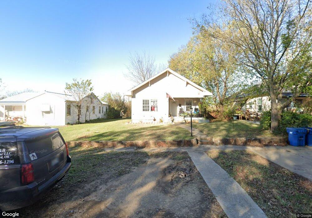 unlisted-address, McAlester, OK 74501 - photo 1
