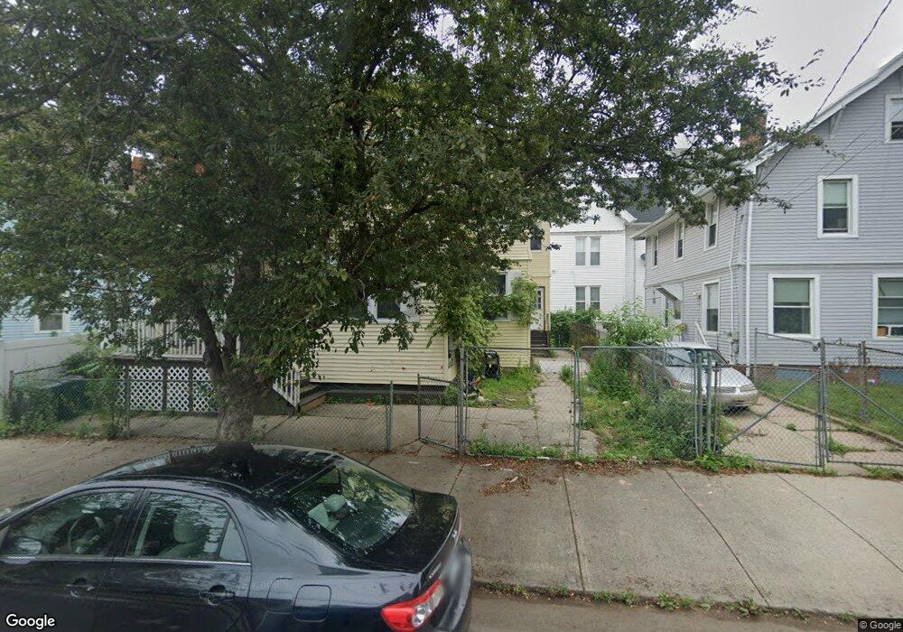 61 Rosette St, New Haven, CT 06519 - photo 1