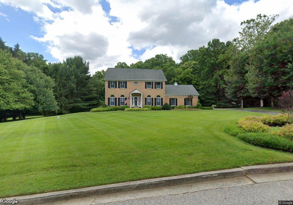 4809 Bart Allen Ln, Baldwin, MD 21013 - photo 1