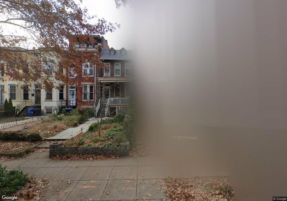 307 K St NE, Washington, DC 20002 - photo 1