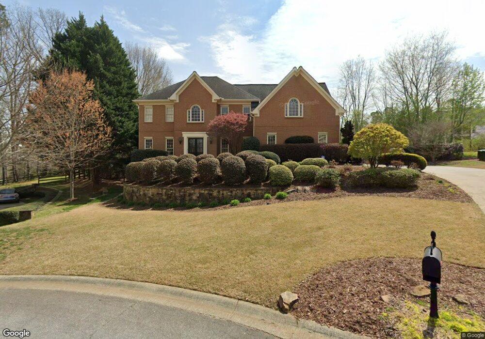 440 Red Jacket Way, Alpharetta, GA 30005 - photo 1